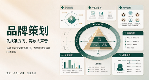 河南蒙古族自治县品牌策划