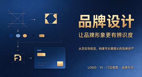河南蒙古族自治县品牌设计